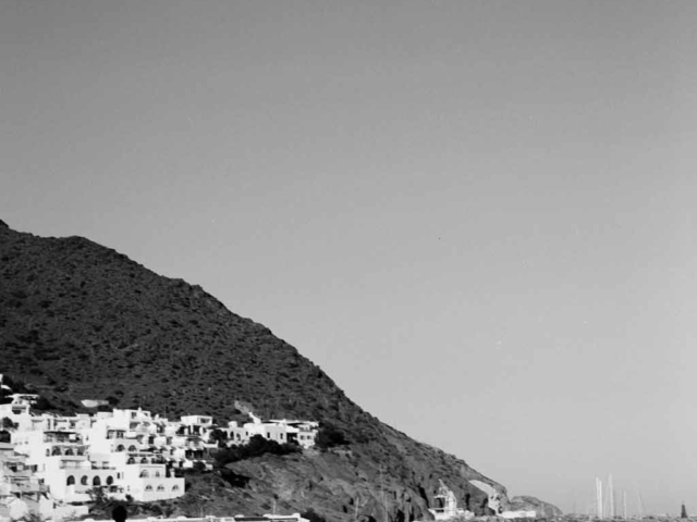Fotografía de viajes en Almería