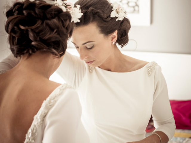 Fotograf&iacute;as de Bodas