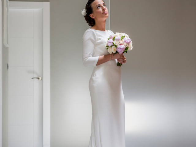 Fotograf&iacute;as de Bodas