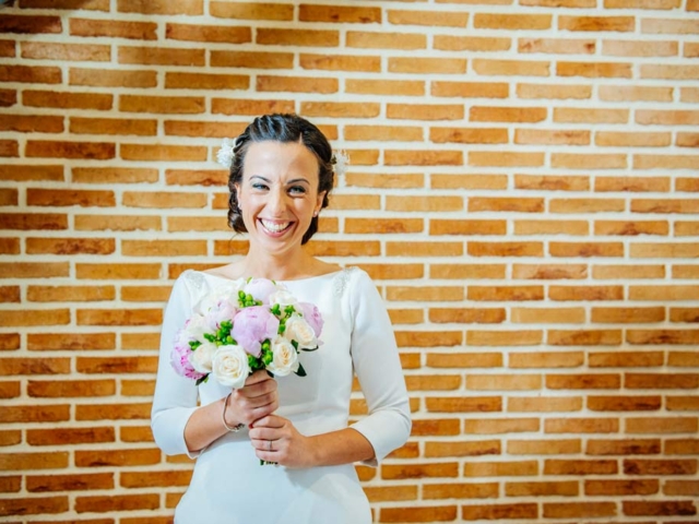 Fotograf&iacute;as de Bodas