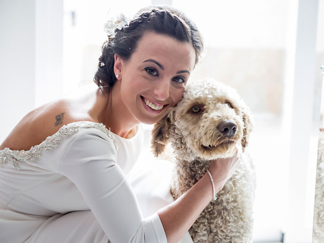 Fotograf&iacute;as de Bodas