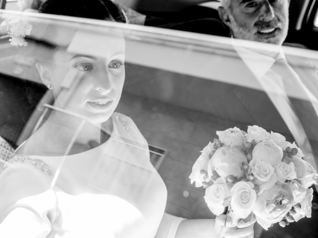 Fotograf&iacute;as de Bodas