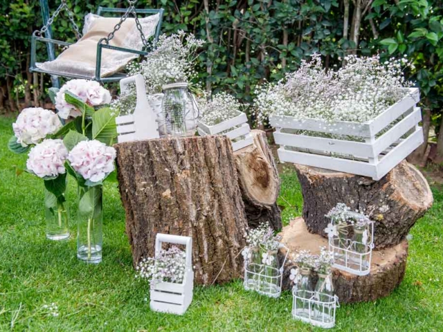 Fotograf&iacute;as de Bodas