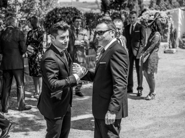 Fotograf&iacute;as de Bodas
