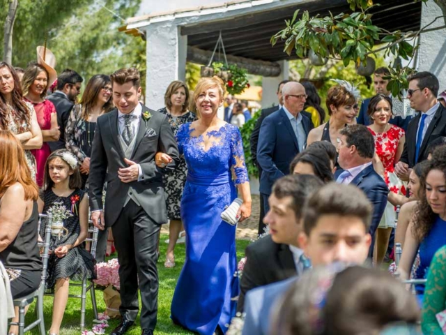 Fotograf&iacute;as de Bodas