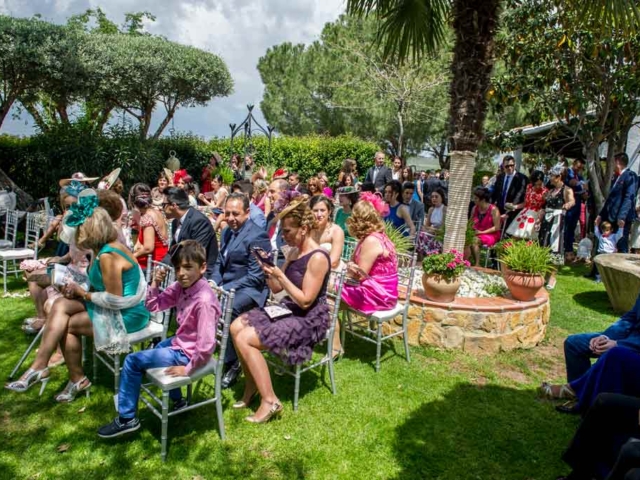 Fotograf&iacute;as de Bodas