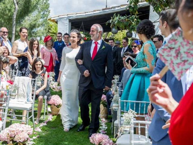 Fotograf&iacute;as de Bodas