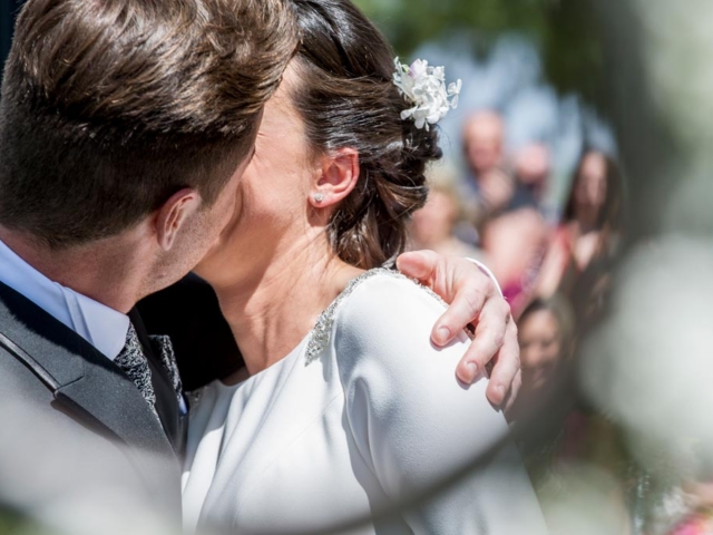 Fotograf&iacute;as de Bodas