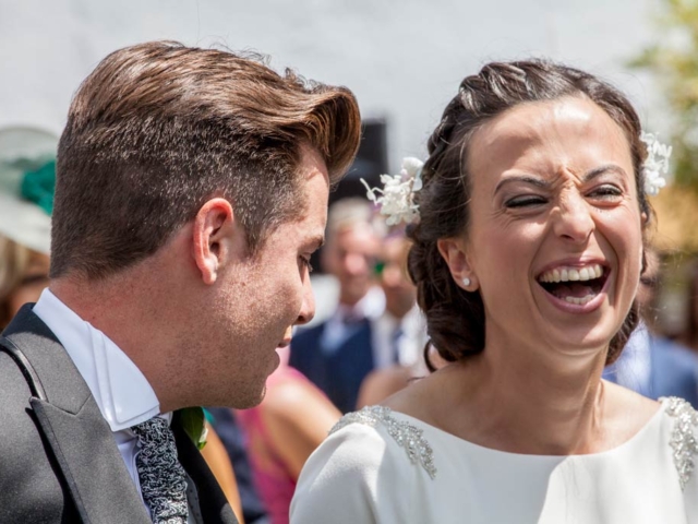 Fotograf&iacute;as de Bodas