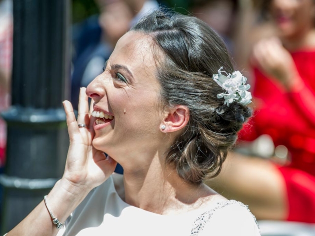 Fotograf&iacute;as de Bodas