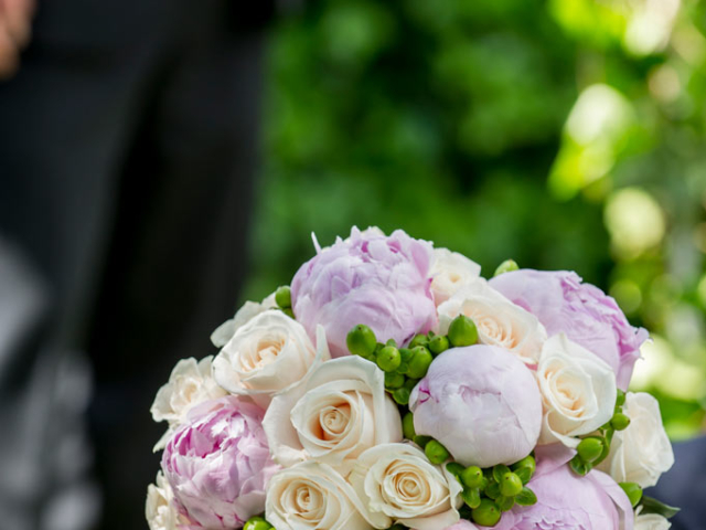 Fotograf&iacute;as de Bodas