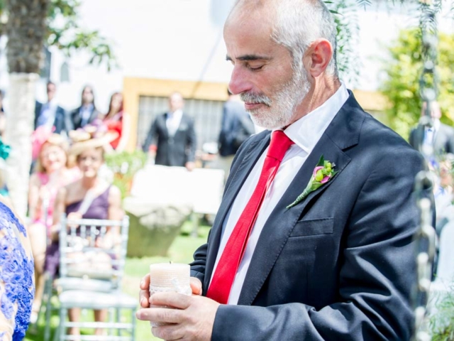 Fotograf&iacute;as de Bodas