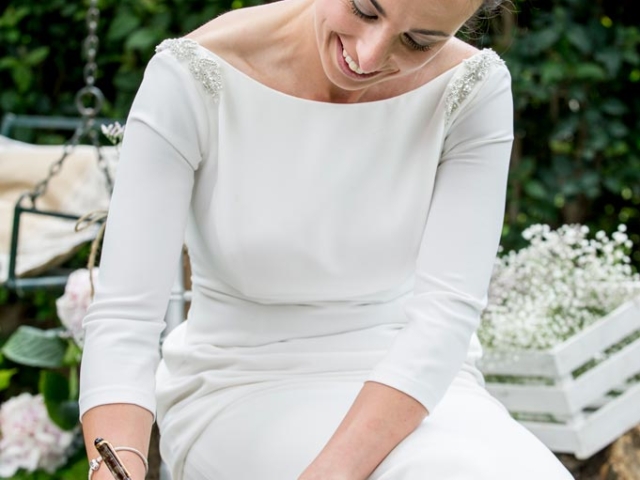Fotograf&iacute;as de Bodas