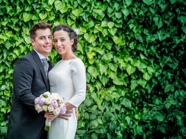 Fotograf&iacute;as de Bodas
