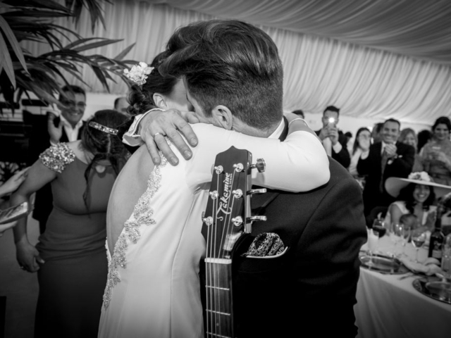 Fotograf&iacute;as de Bodas