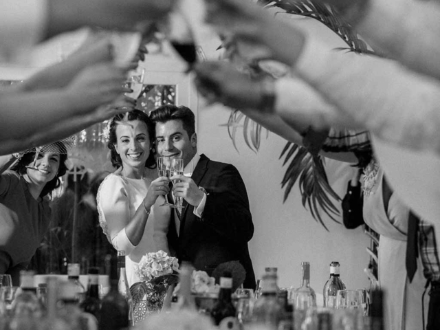 Fotograf&iacute;as de Bodas