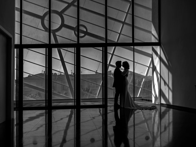 Fotograf&iacute;as de Bodas