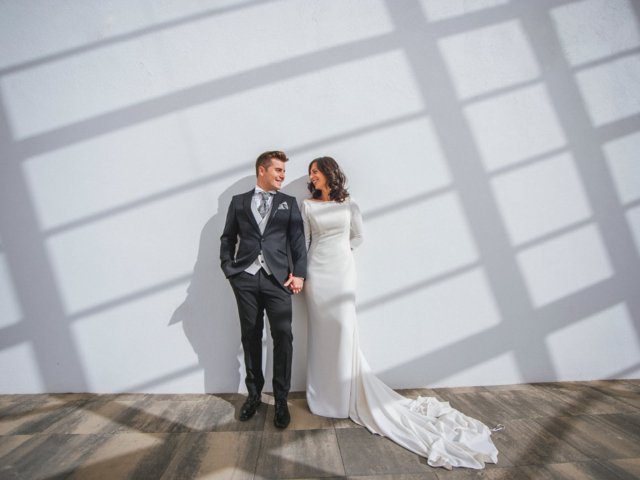Fotograf&iacute;as de Bodas