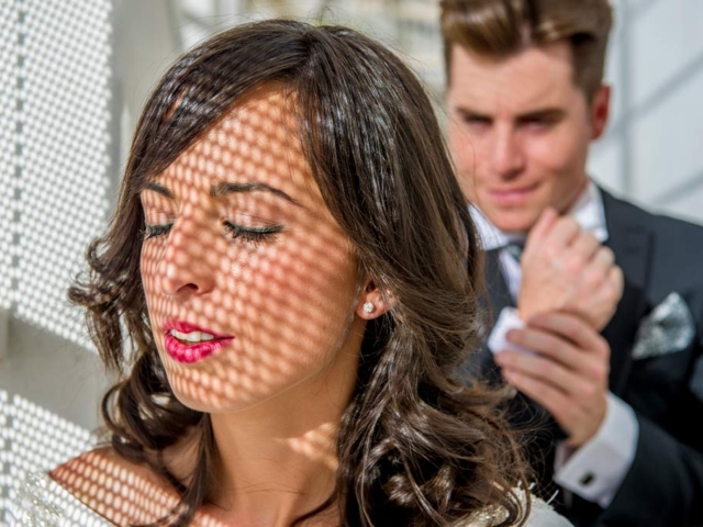 Fotograf&iacute;as de Bodas