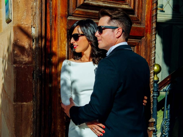 Fotograf&iacute;as de Bodas