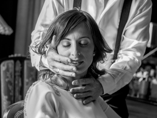 Fotograf&iacute;as de Bodas