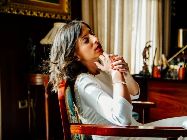 Fotograf&iacute;as de Bodas