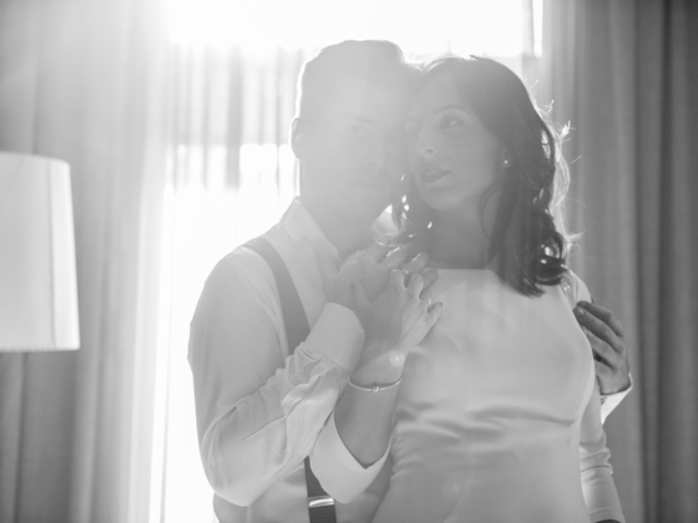 Fotograf&iacute;as de Bodas