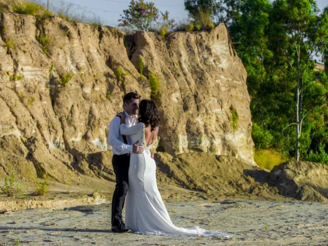 Fotograf&iacute;as de Bodas