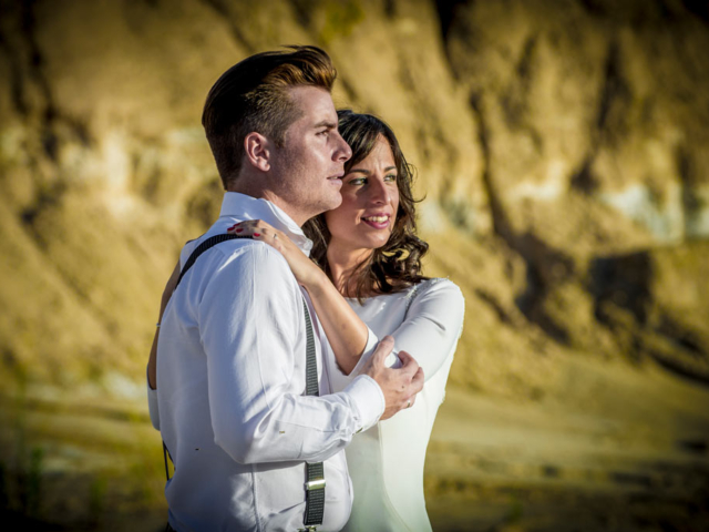 Fotograf&iacute;as de Bodas