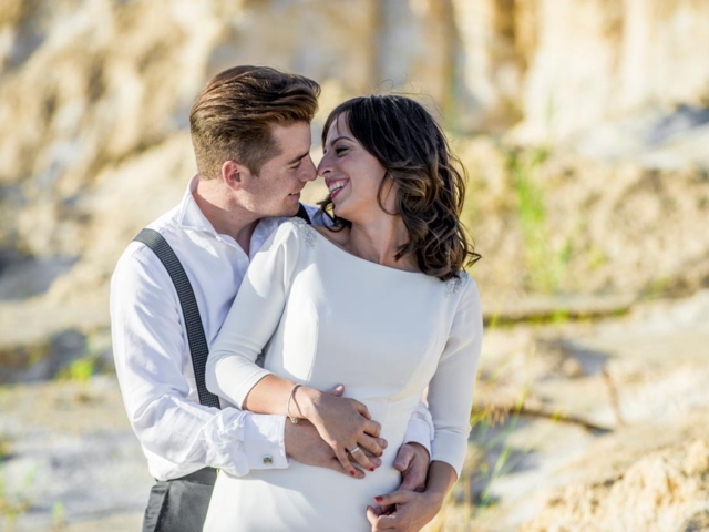 Fotograf&iacute;as de Bodas