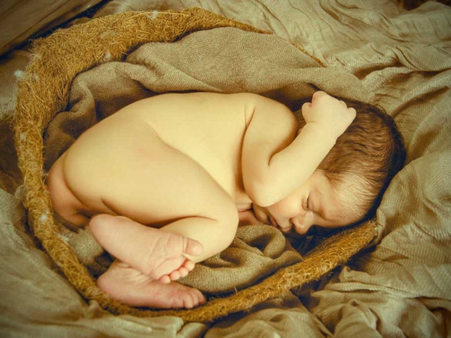 Fotografías de Recién Nacidos